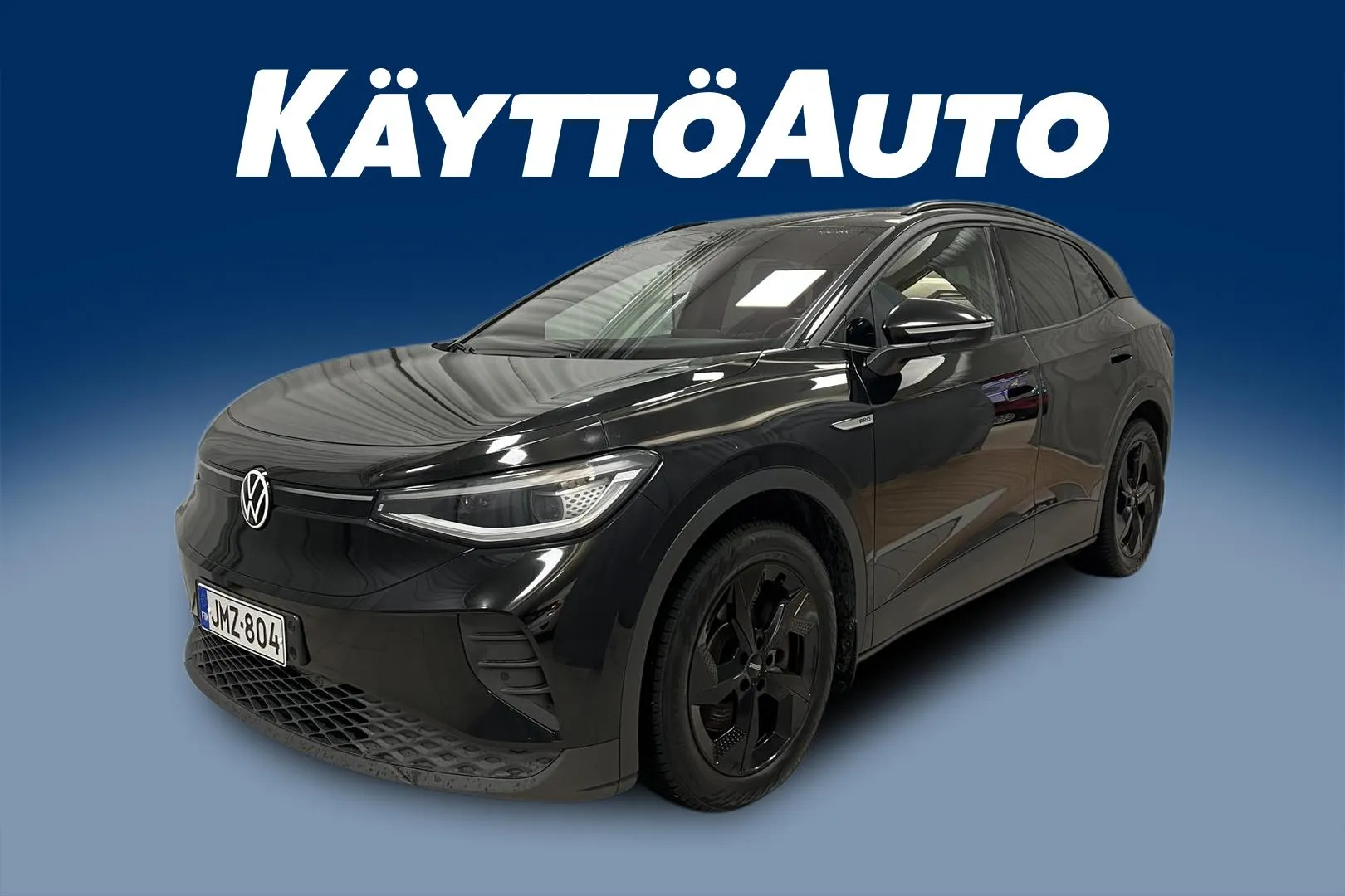 VOLKSWAGEN ID.4 JMZ-804 carousel image