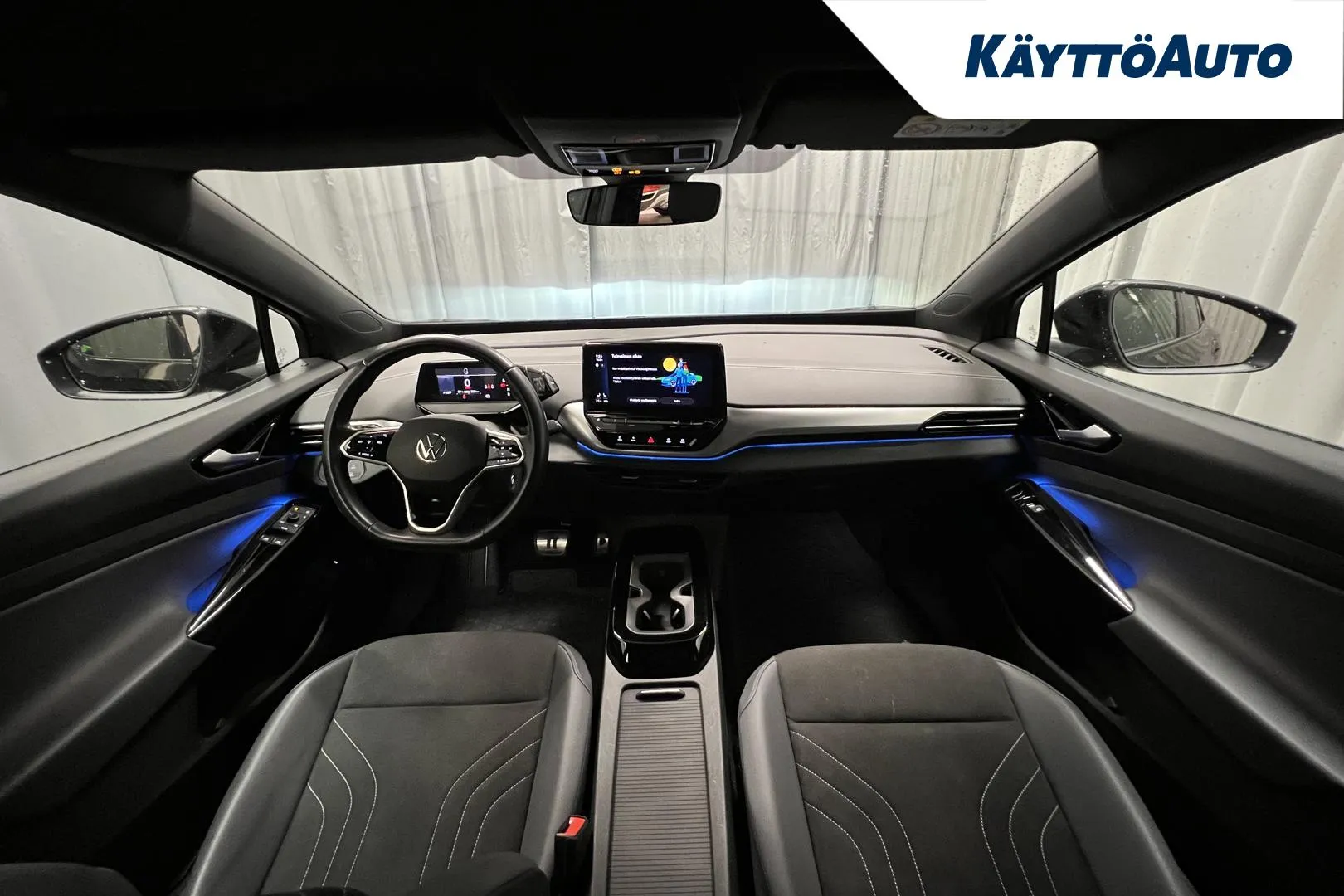 VOLKSWAGEN ID.4 JMZ-804 carousel image