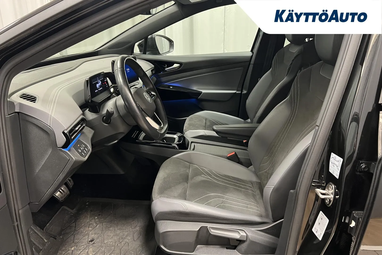 VOLKSWAGEN ID.4 JMZ-804 carousel image