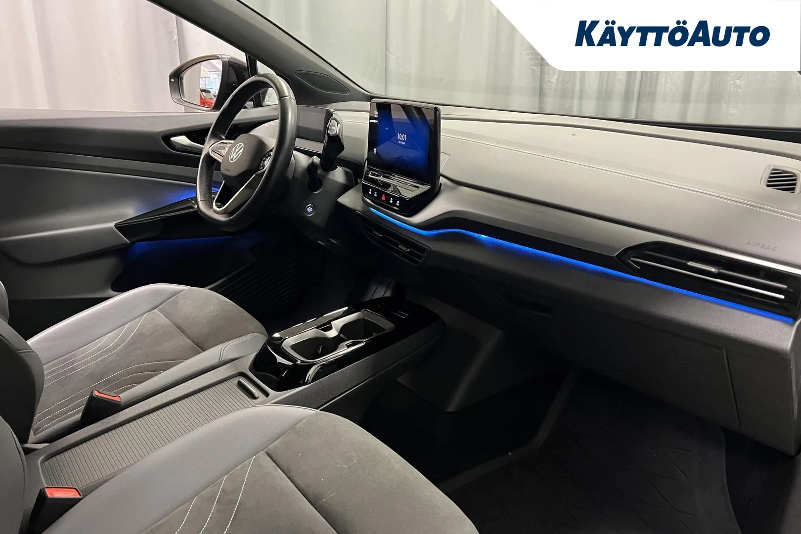 VOLKSWAGEN ID.4 JMZ-804 carousel image