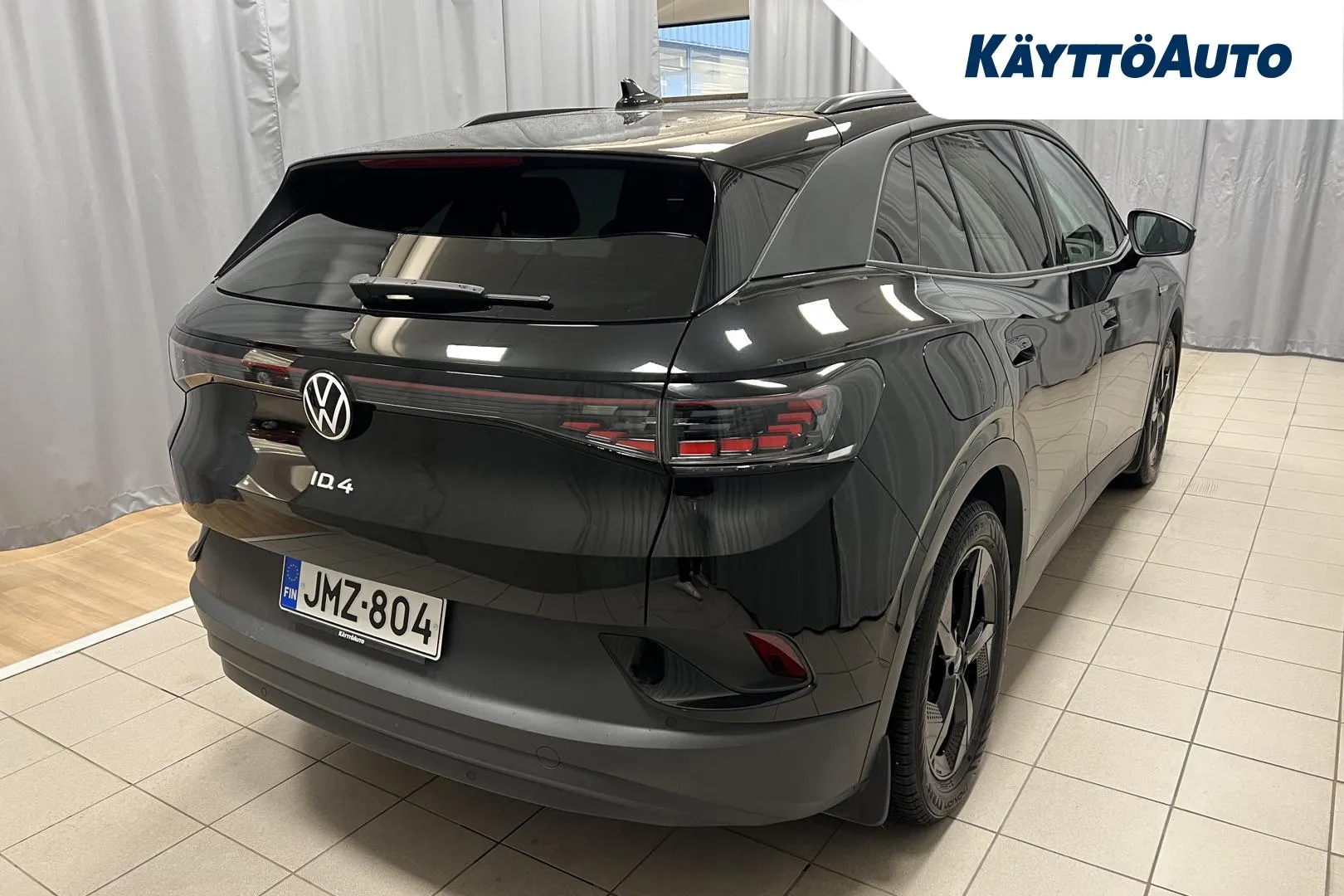 VOLKSWAGEN ID.4 JMZ-804 carousel image