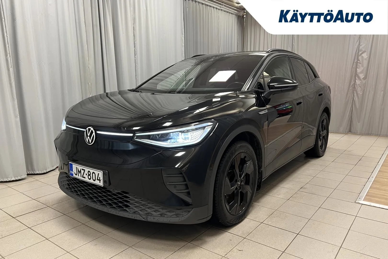 VOLKSWAGEN ID.4 JMZ-804 carousel image