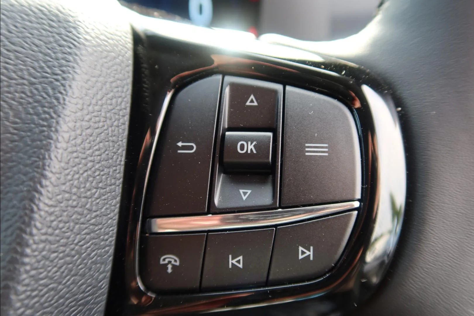 Ford Transit Custom CSF-944 carousel image