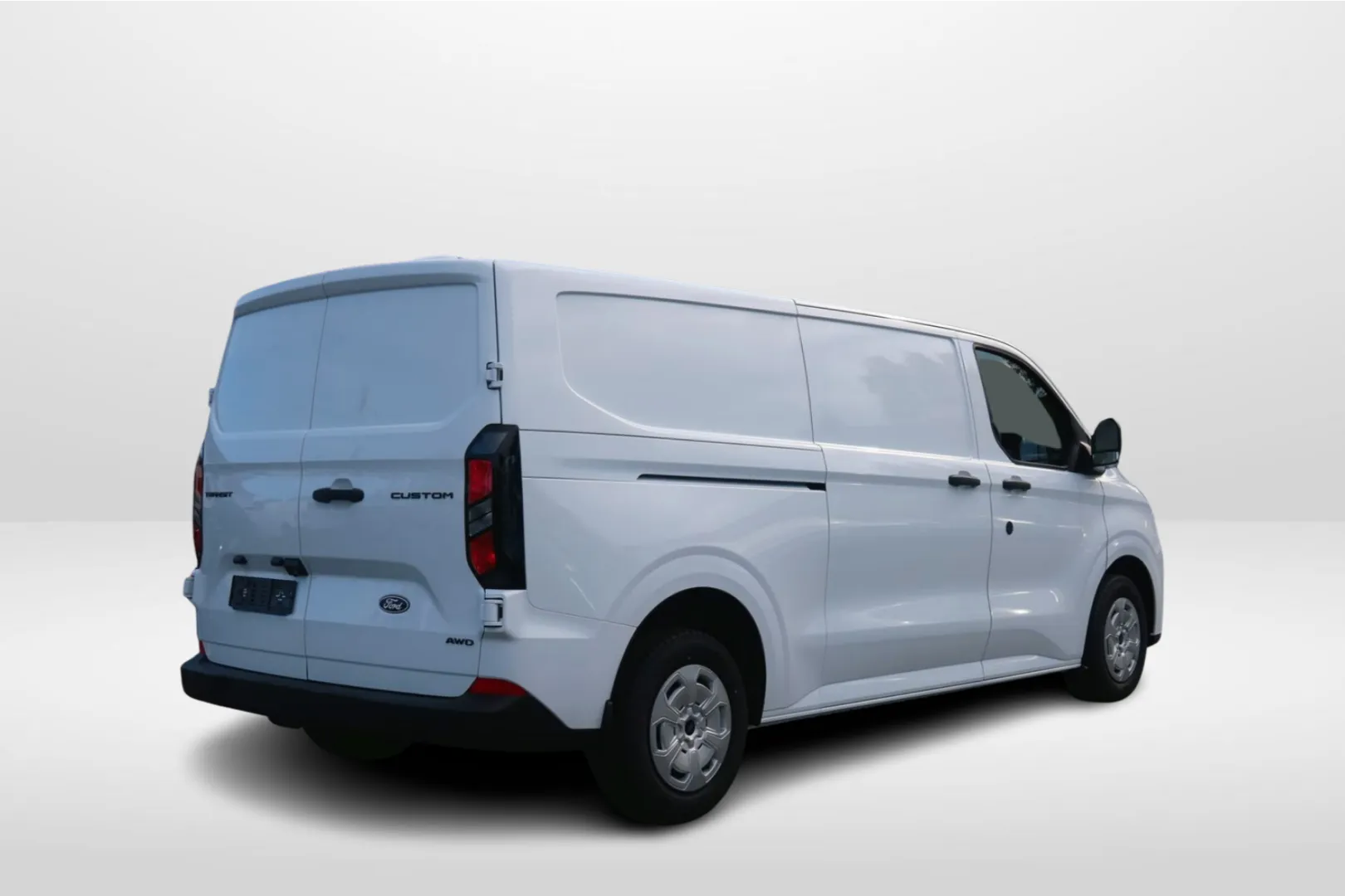Ford Transit Custom CSF-944 carousel image