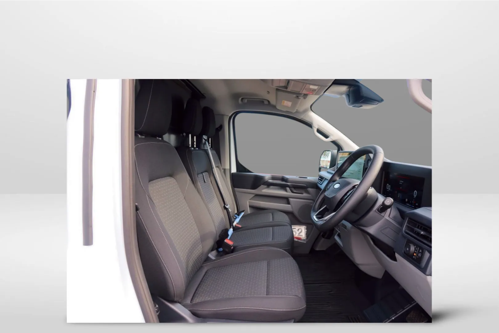 Ford Transit Custom CSF-944 carousel image