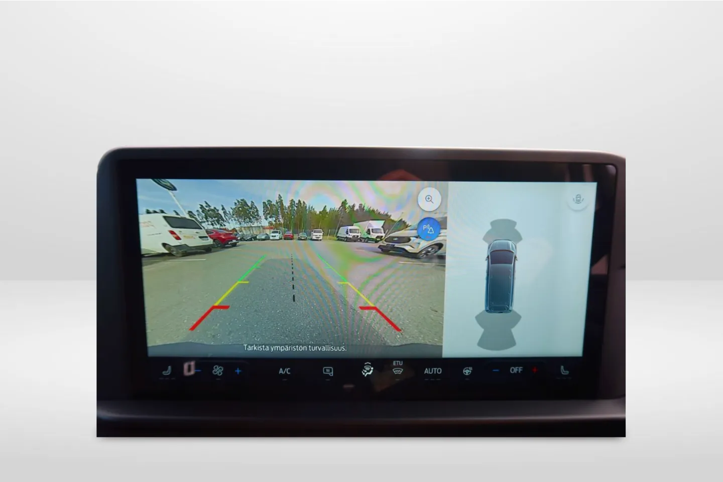 Ford Transit Custom CSF-944 carousel image