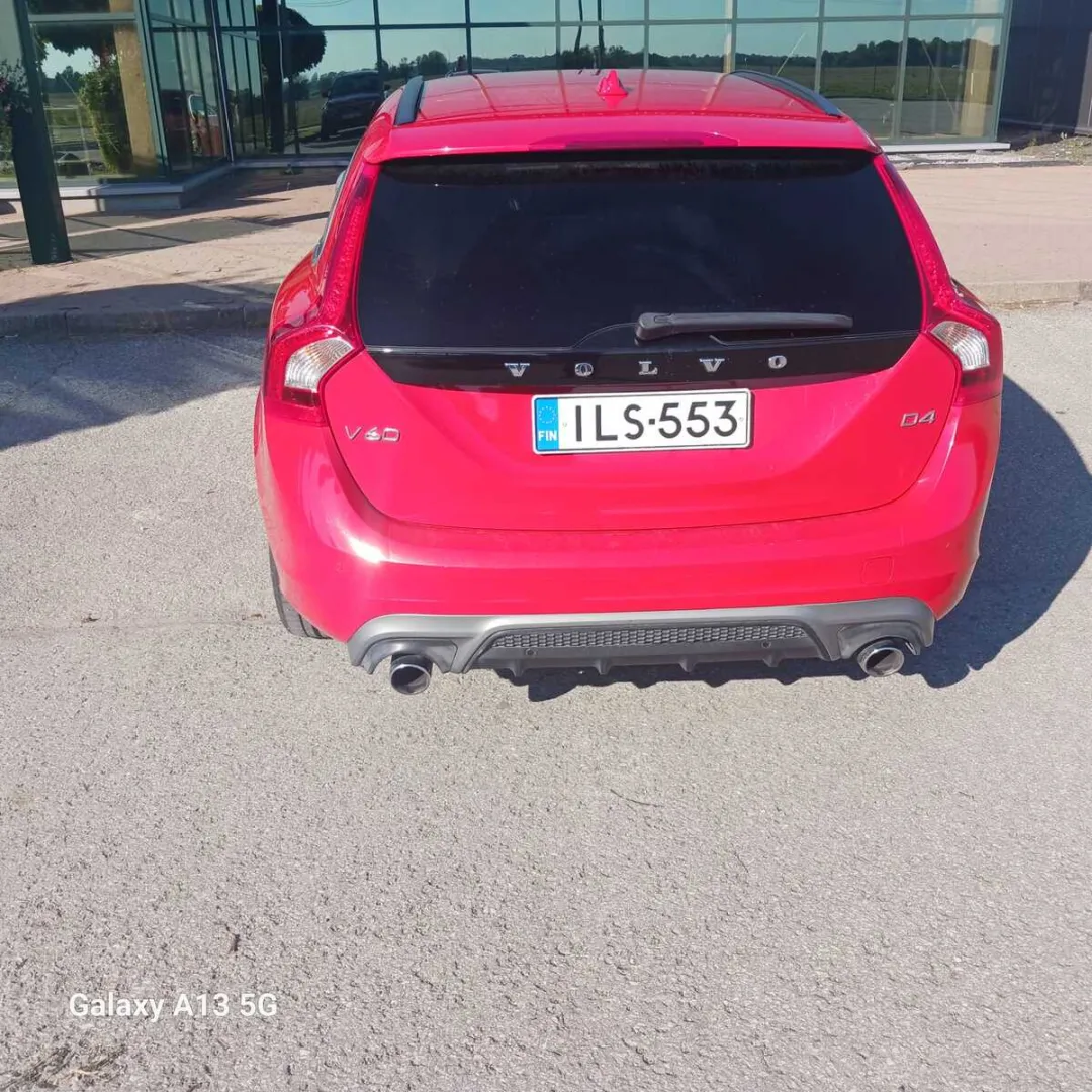VOLVO V60 ILS-553 carousel image