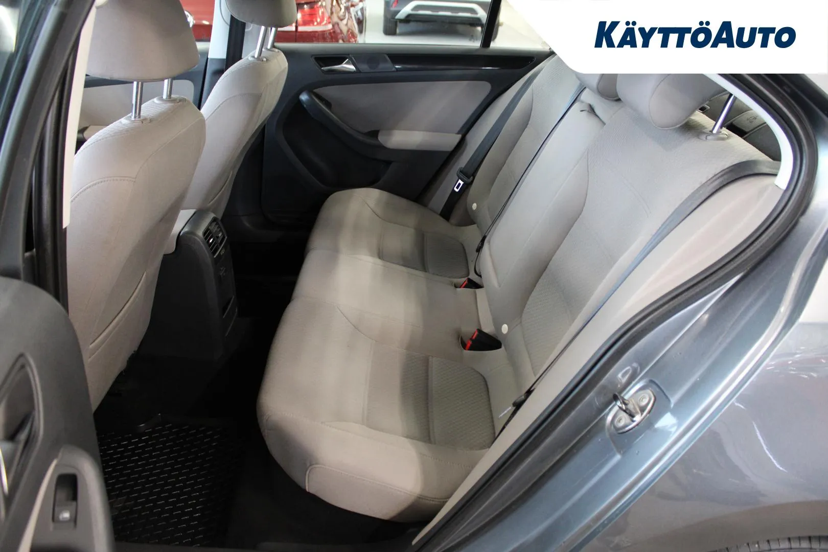 VOLKSWAGEN Jetta ELX-804 carousel image