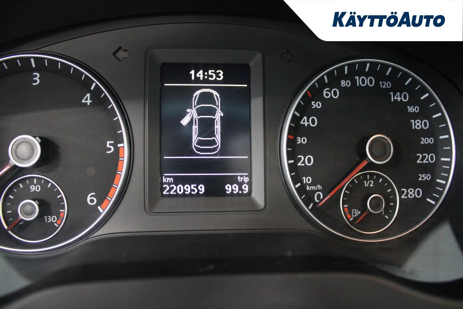 VOLKSWAGEN Jetta ELX-804 carousel image