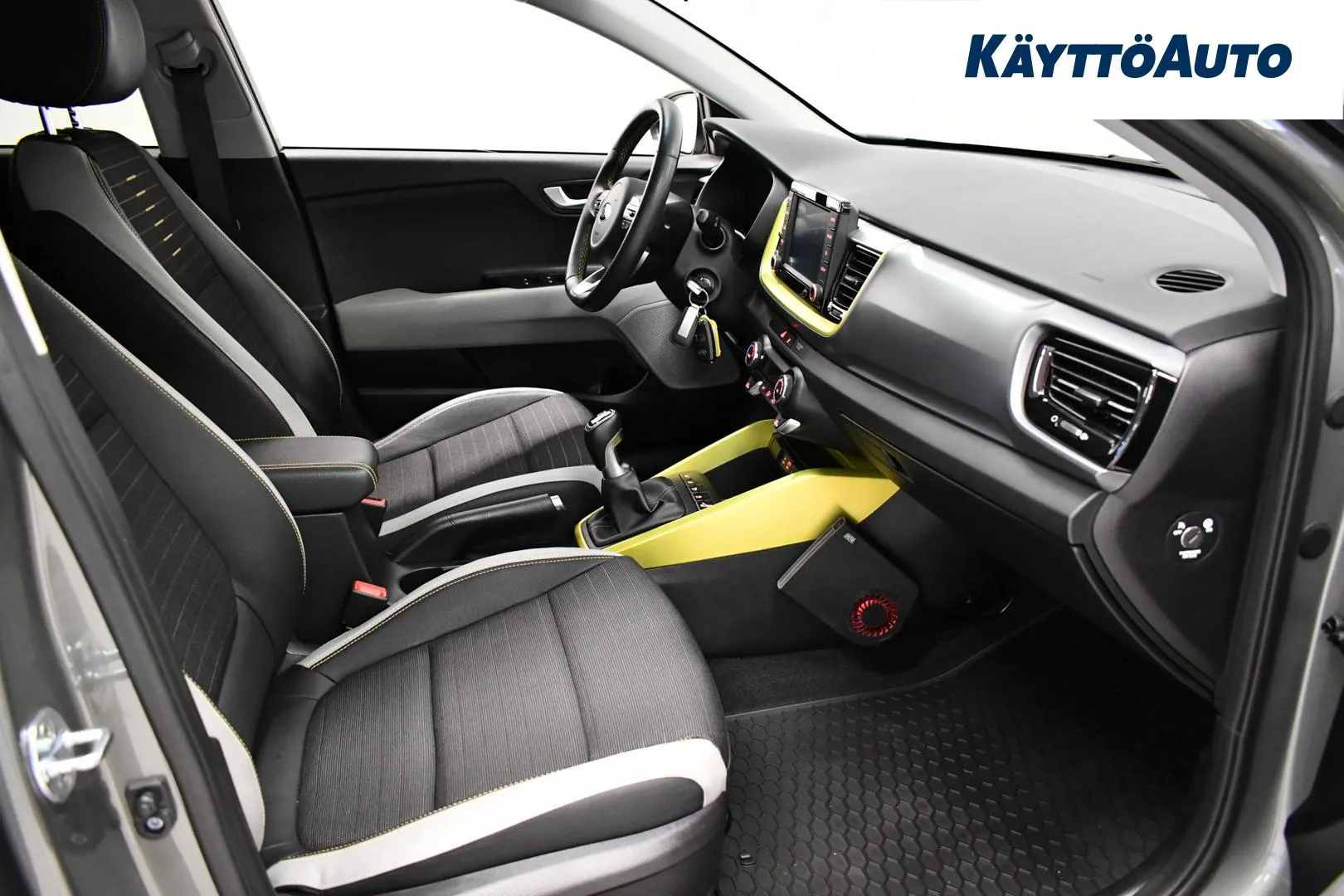 KIA Stonic COS-399 carousel image