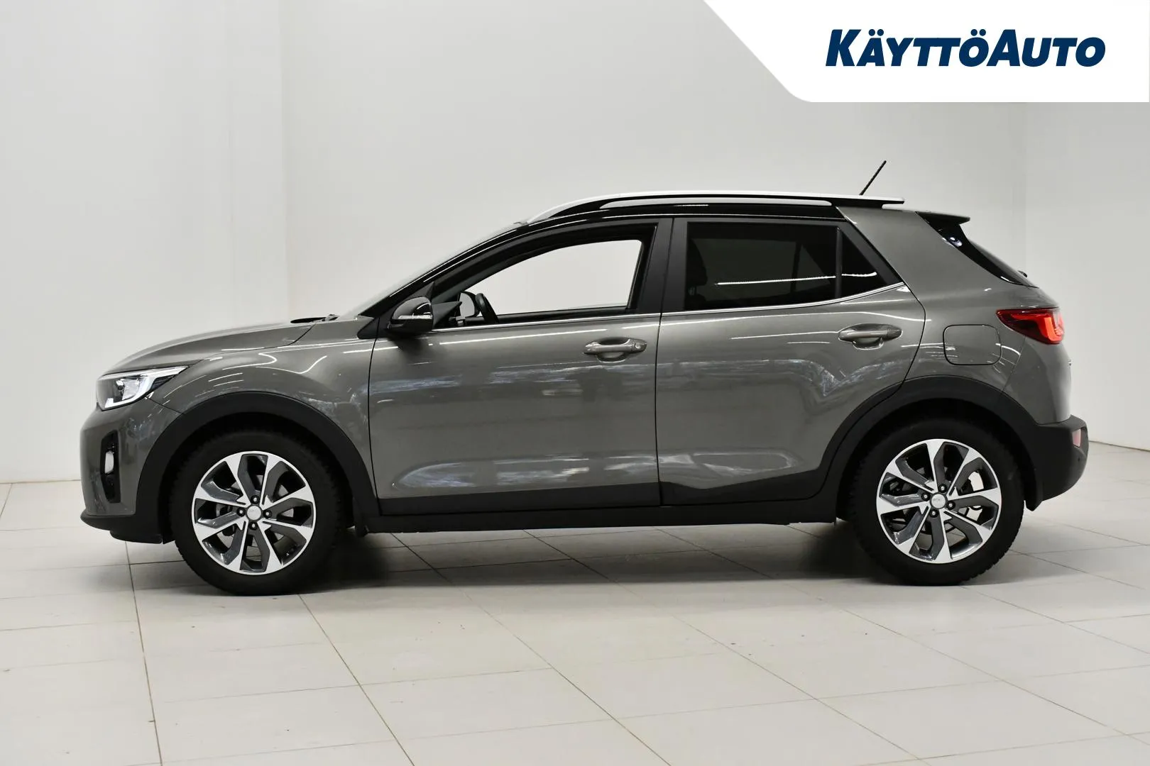 KIA Stonic COS-399 carousel image