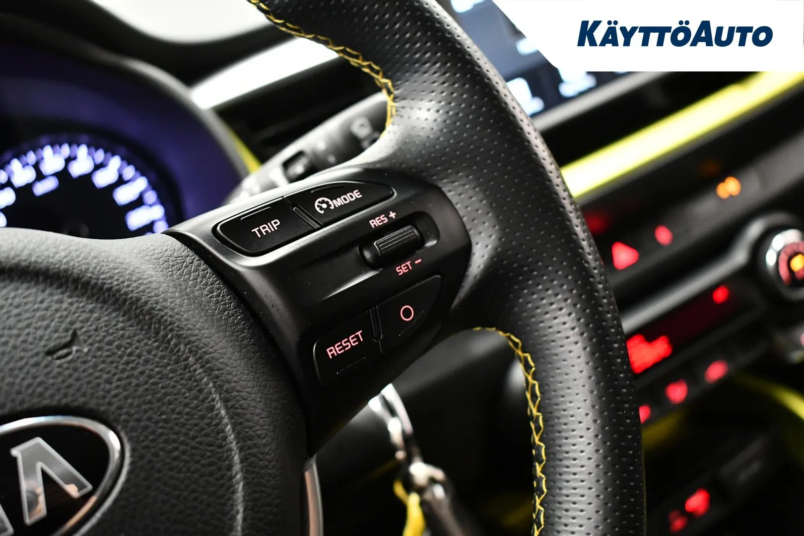 KIA Stonic COS-399 carousel image