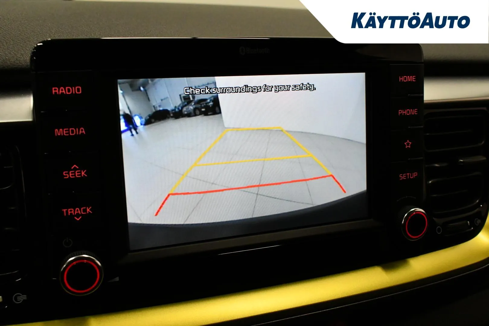 KIA Stonic COS-399 carousel image