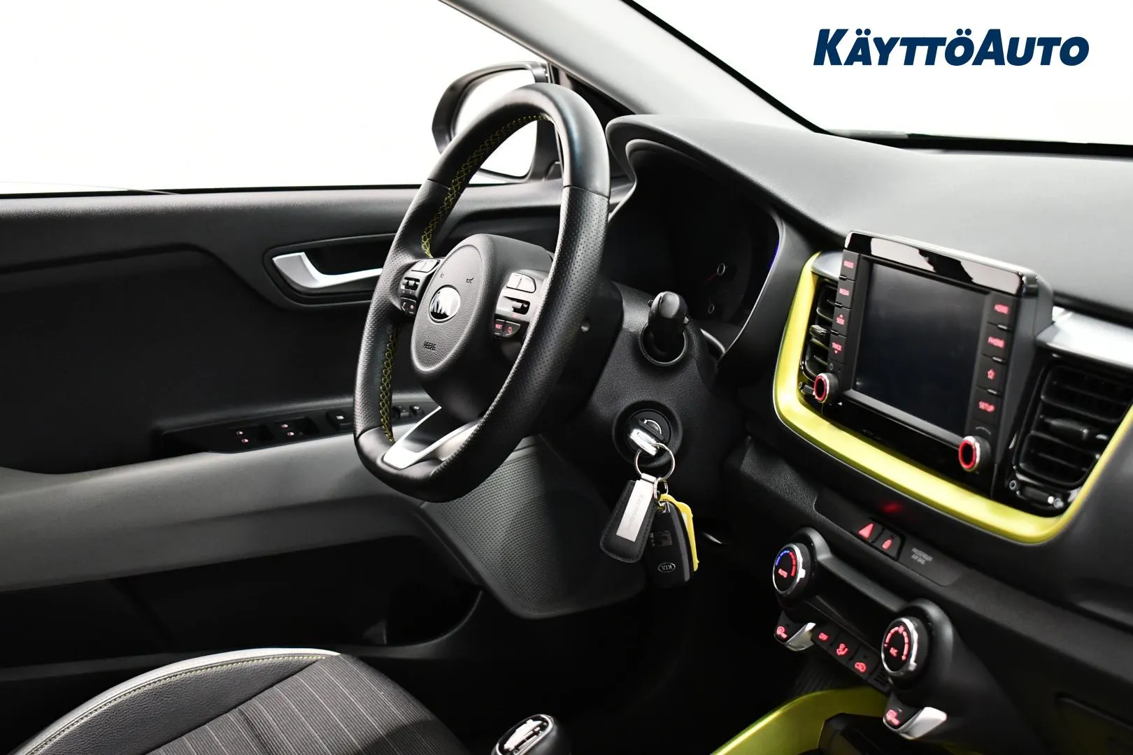 KIA Stonic COS-399 carousel image