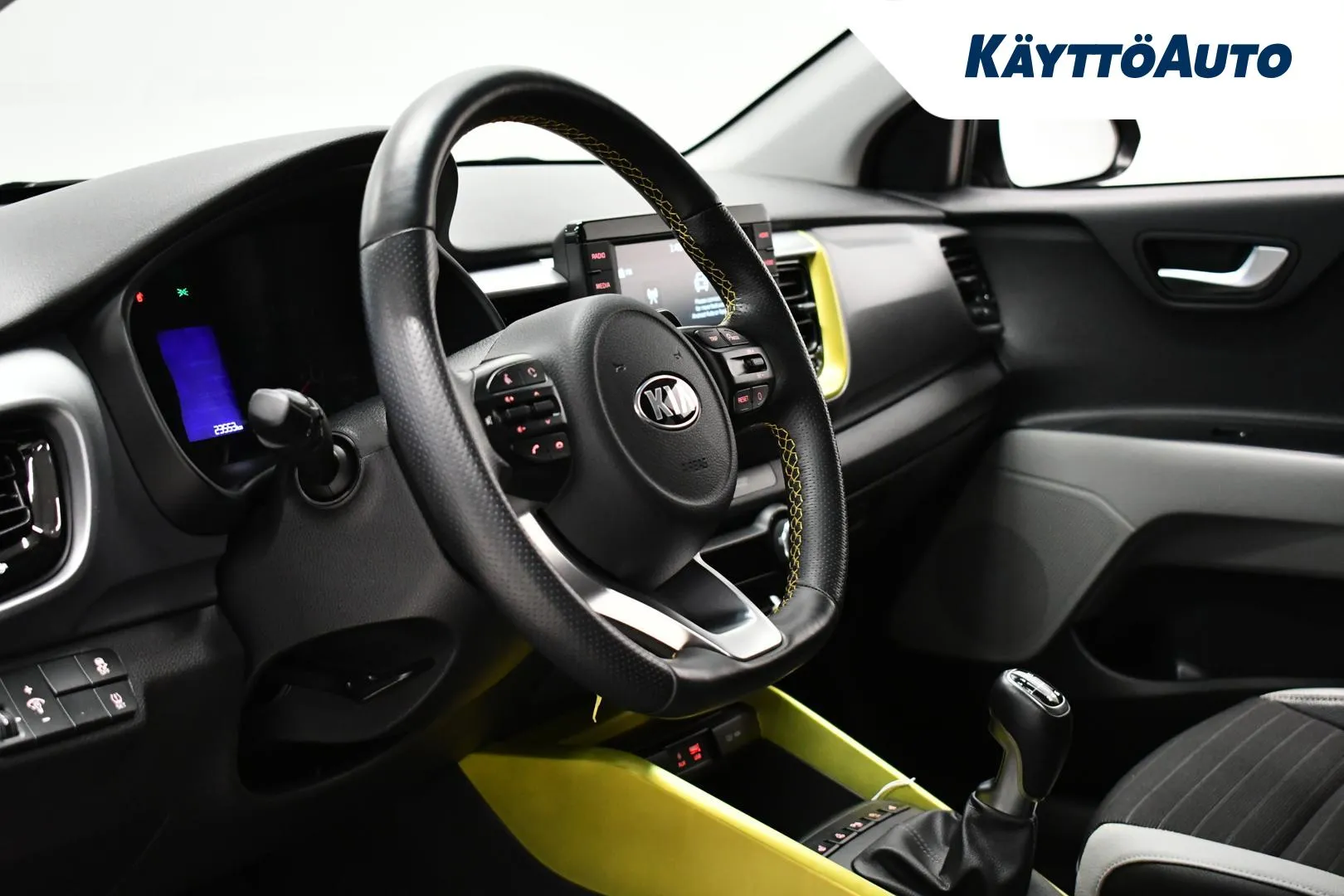 KIA Stonic COS-399 carousel image