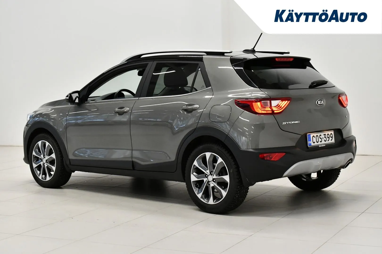 KIA Stonic COS-399 carousel image
