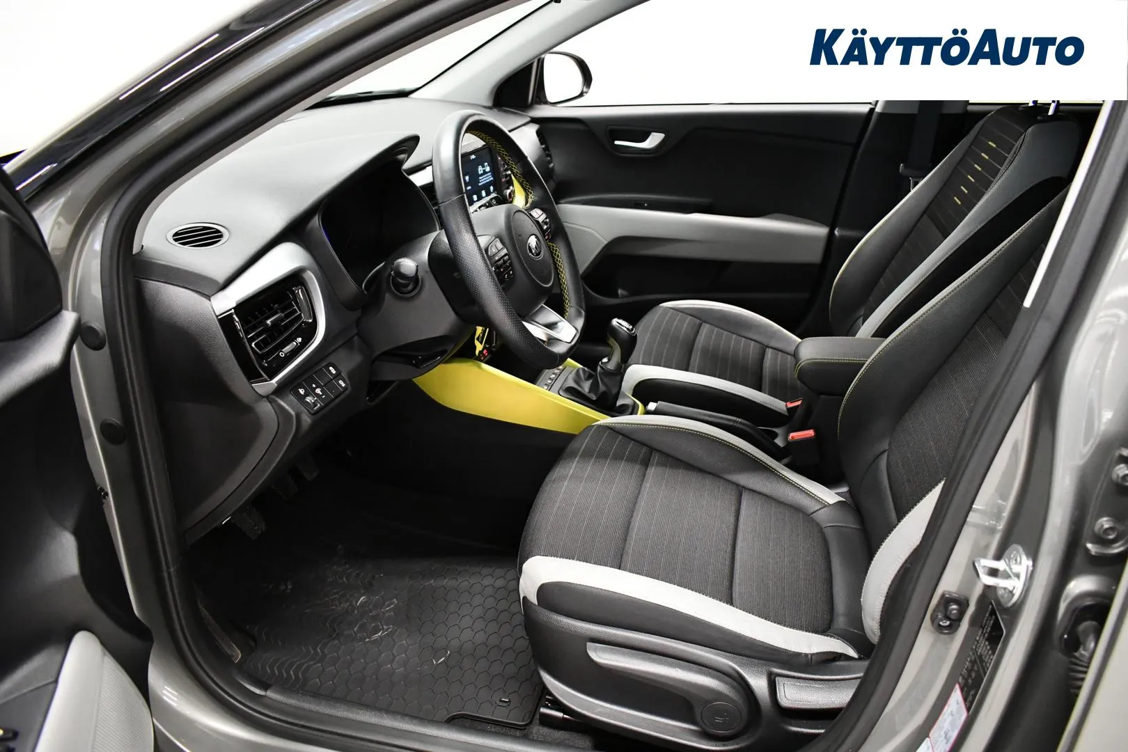 KIA Stonic COS-399 carousel image