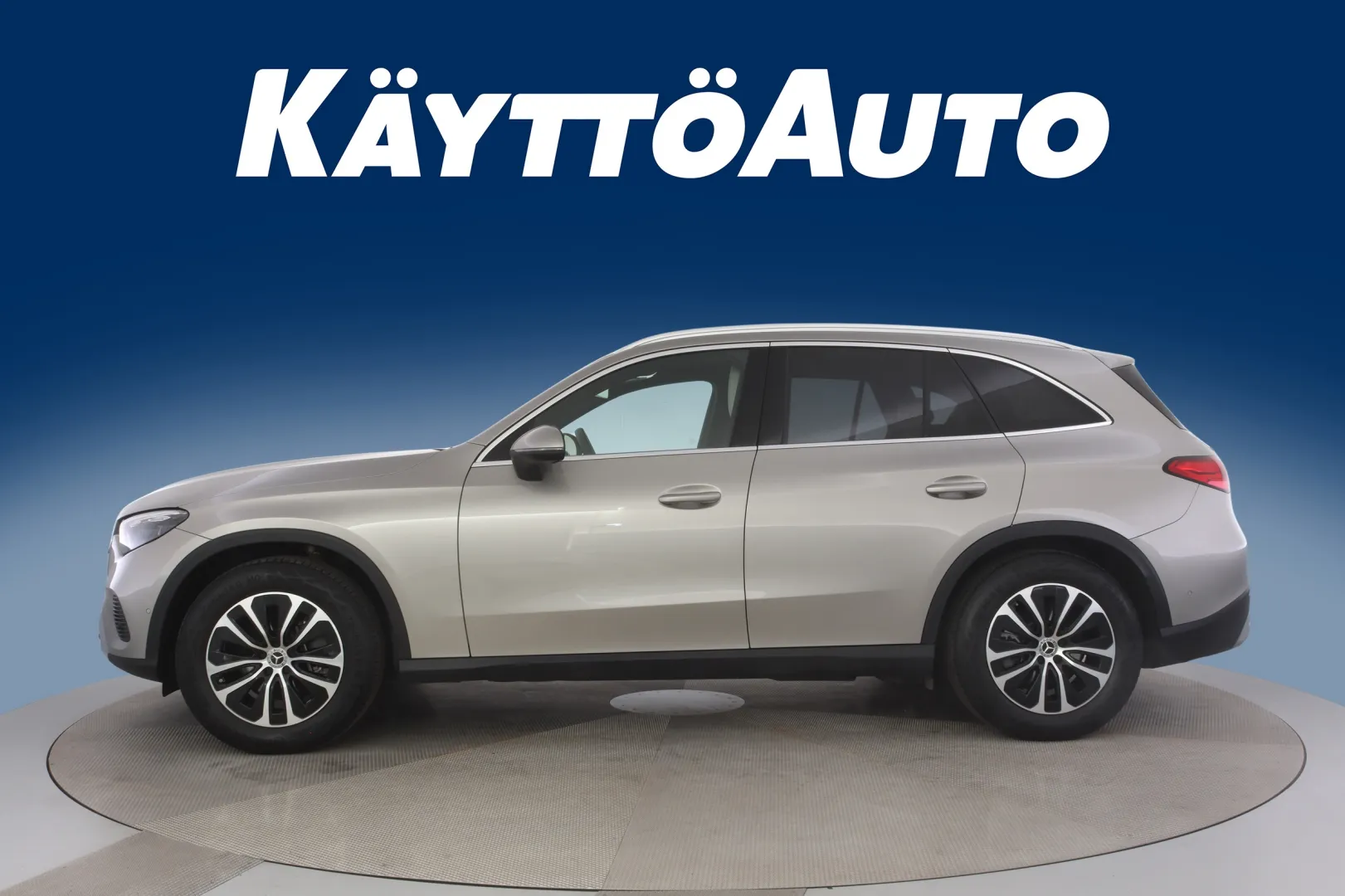 MERCEDES-BENZ GLC KUP-947 carousel image