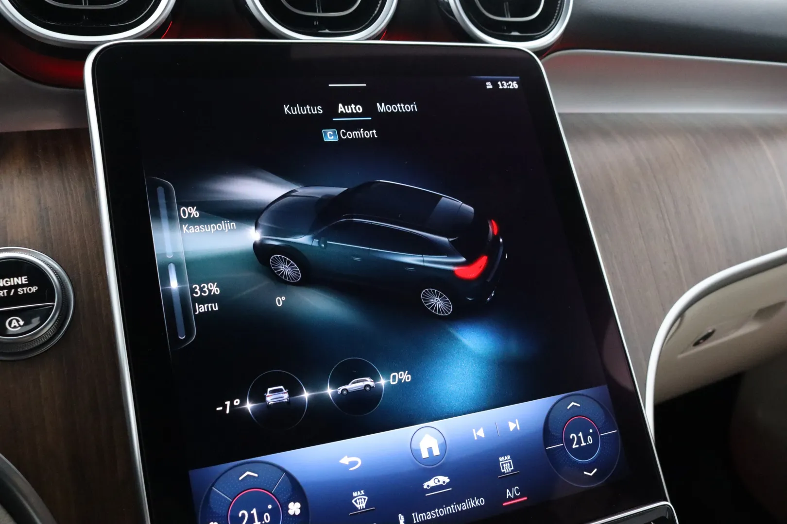 MERCEDES-BENZ GLC KUP-947 carousel image