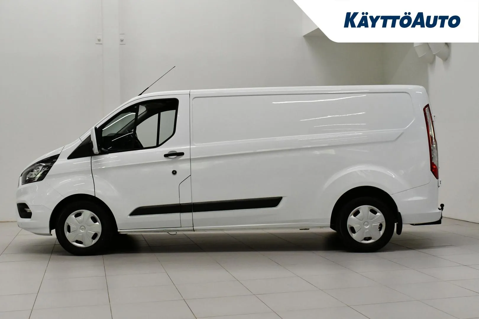 FORD Transit Custom CMC-399 carousel image