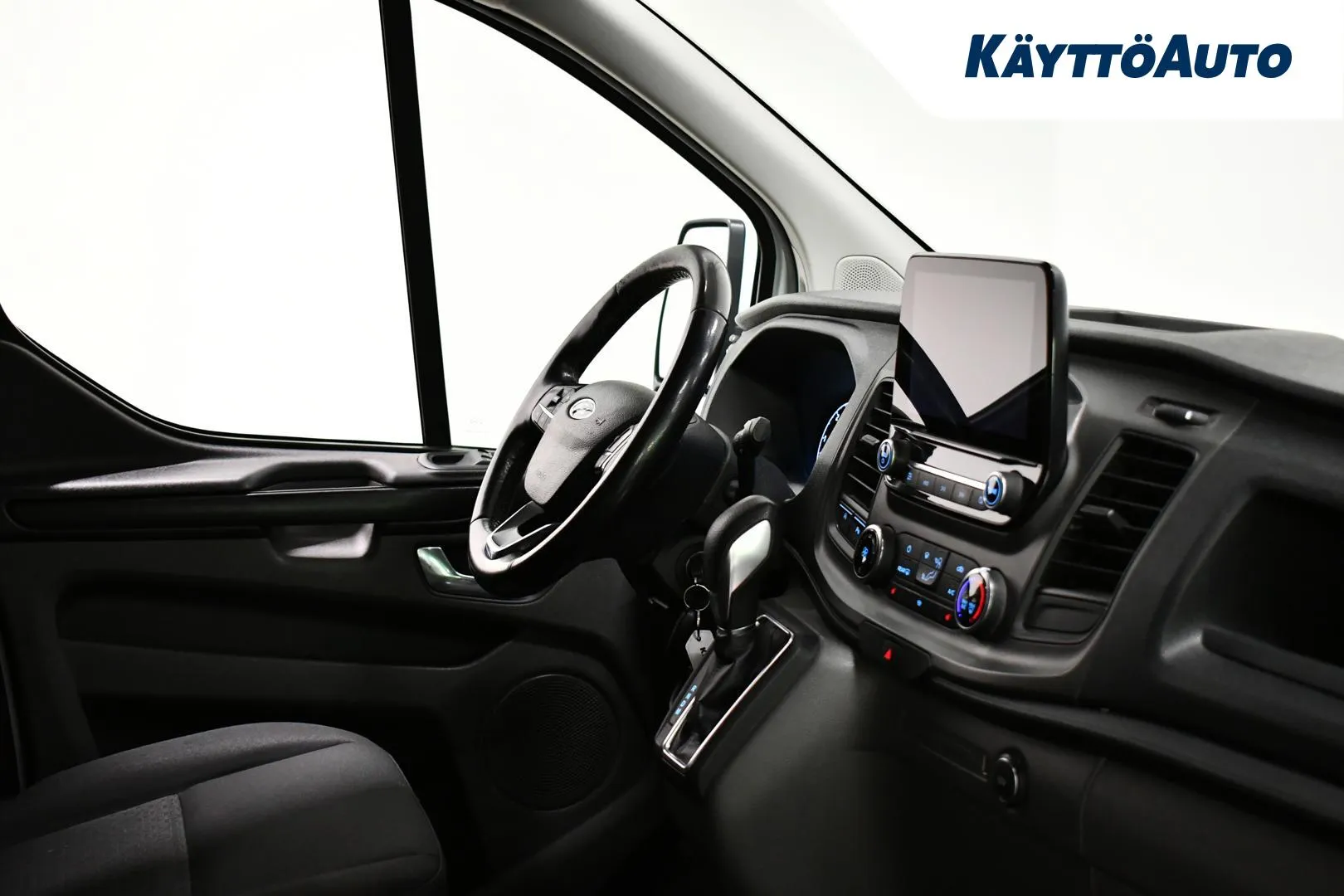 FORD Transit Custom CMC-399 carousel image