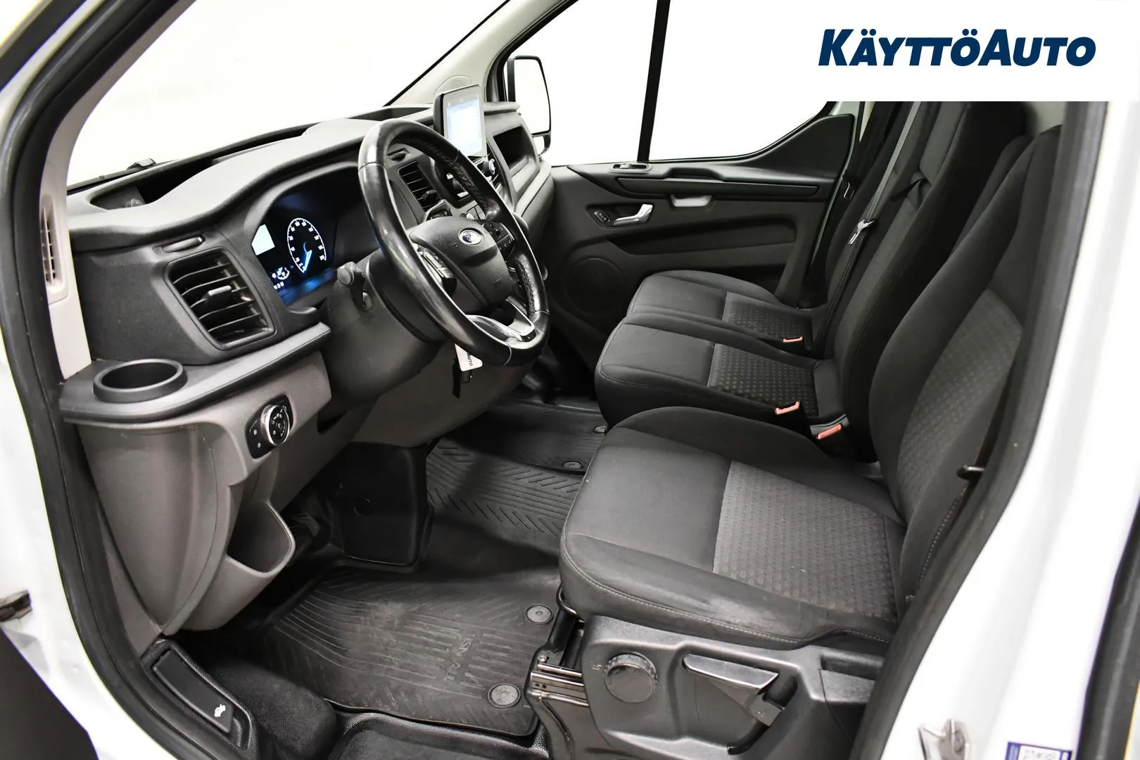 FORD Transit Custom CMC-399 carousel image