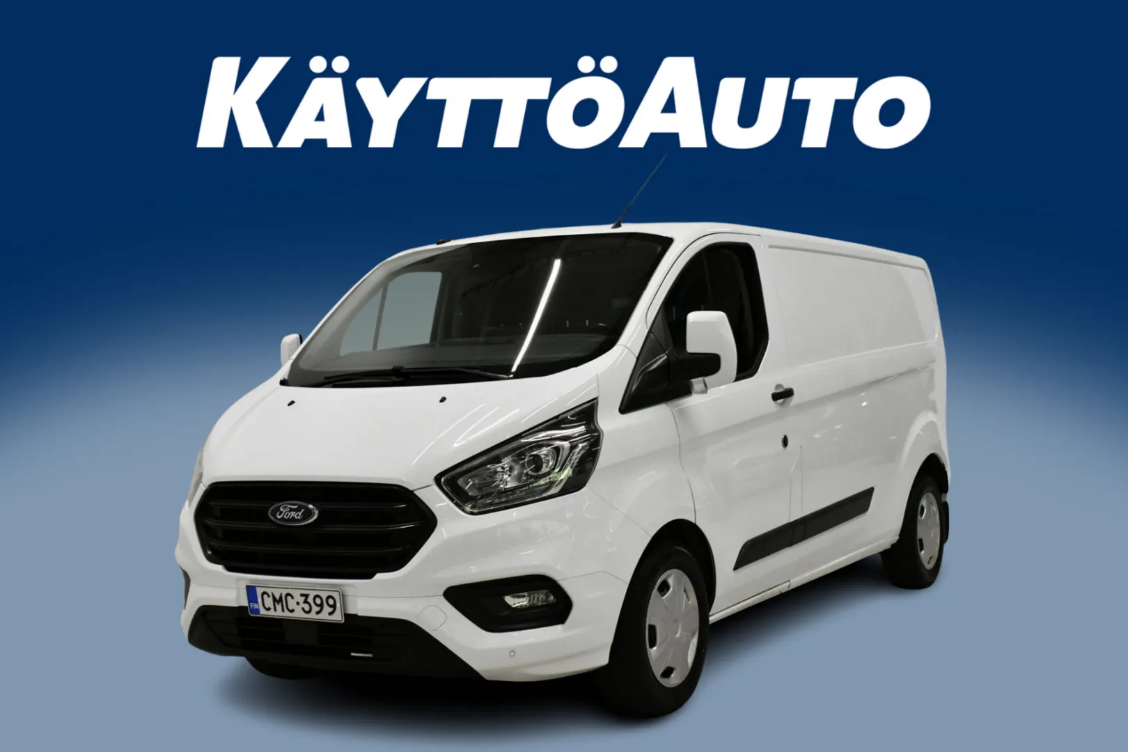 FORD Transit Custom CMC-399 carousel image