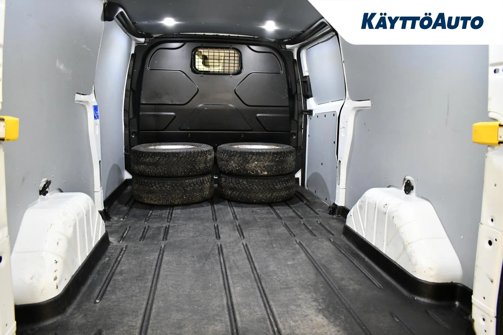 FORD Transit Custom CMC-399 carousel image