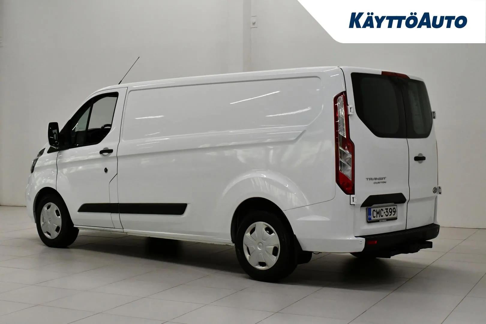 FORD Transit Custom CMC-399 carousel image