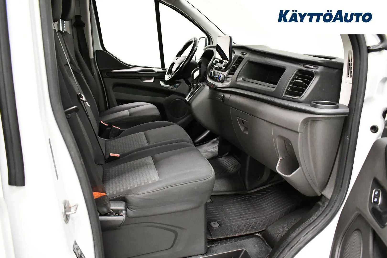 FORD Transit Custom CMC-399 carousel image