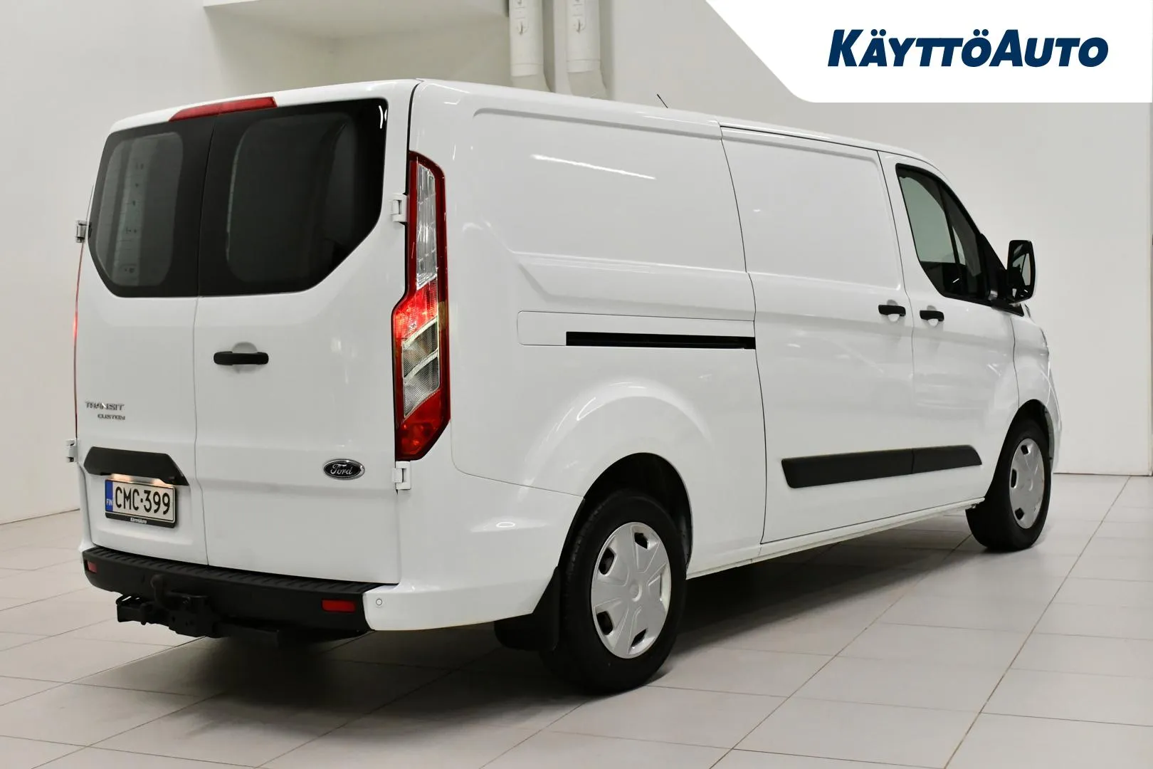FORD Transit Custom CMC-399 carousel image