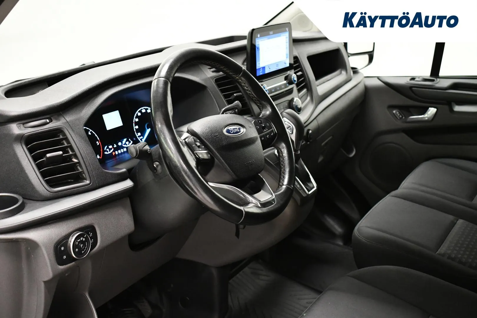 FORD Transit Custom CMC-399 carousel image