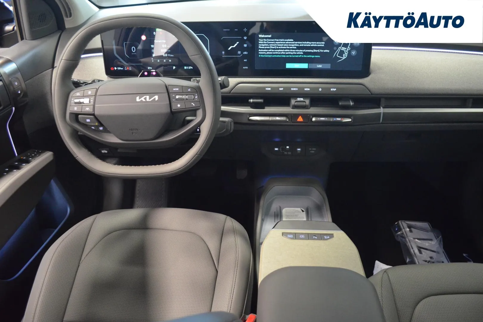 Kia EV3 CSM-717 carousel image