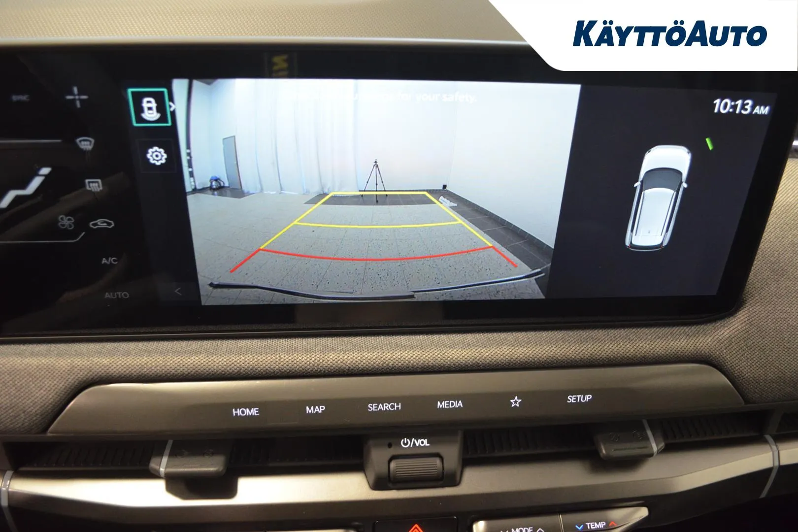 Kia EV3 CSM-717 carousel image