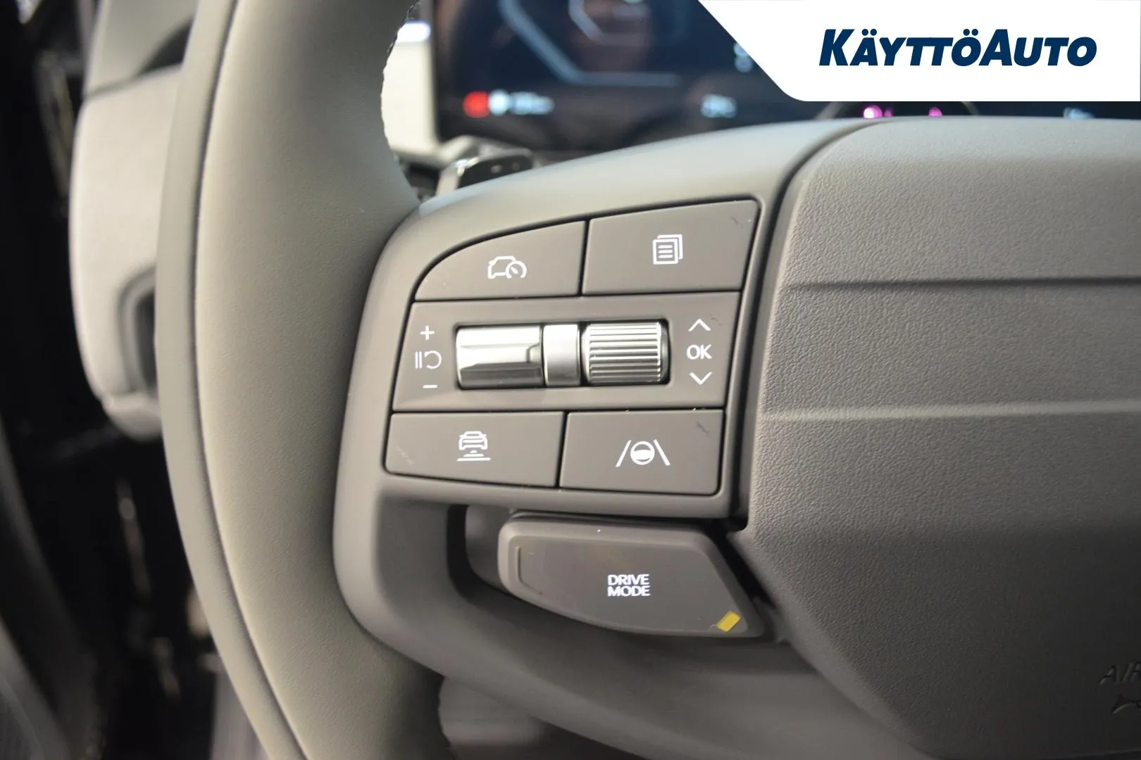 Kia EV3 CSM-717 carousel image