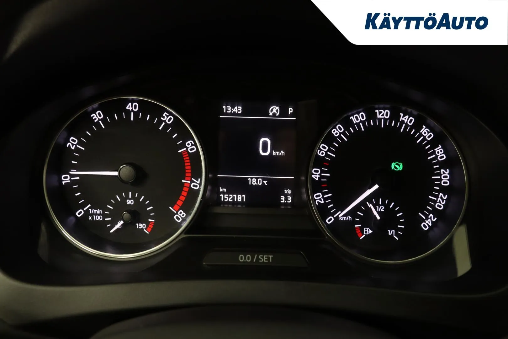 Skoda Rapid LNR-266 carousel image