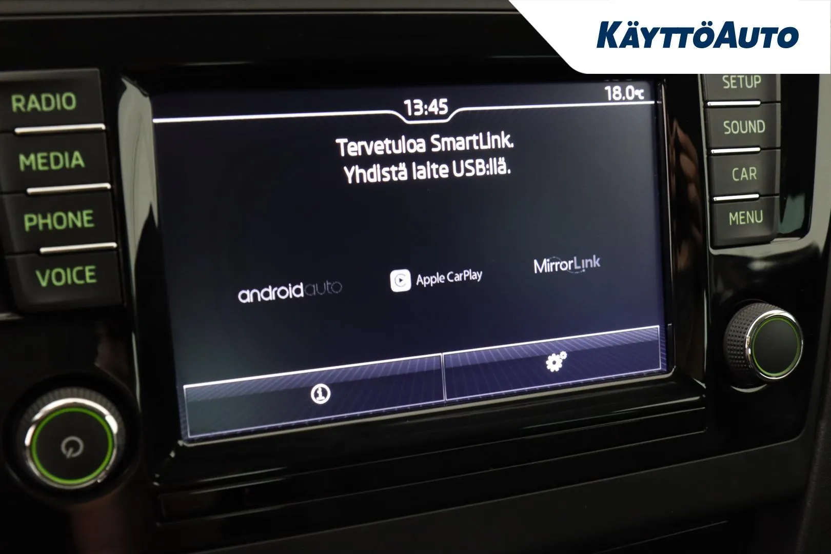 Skoda Rapid LNR-266 carousel image