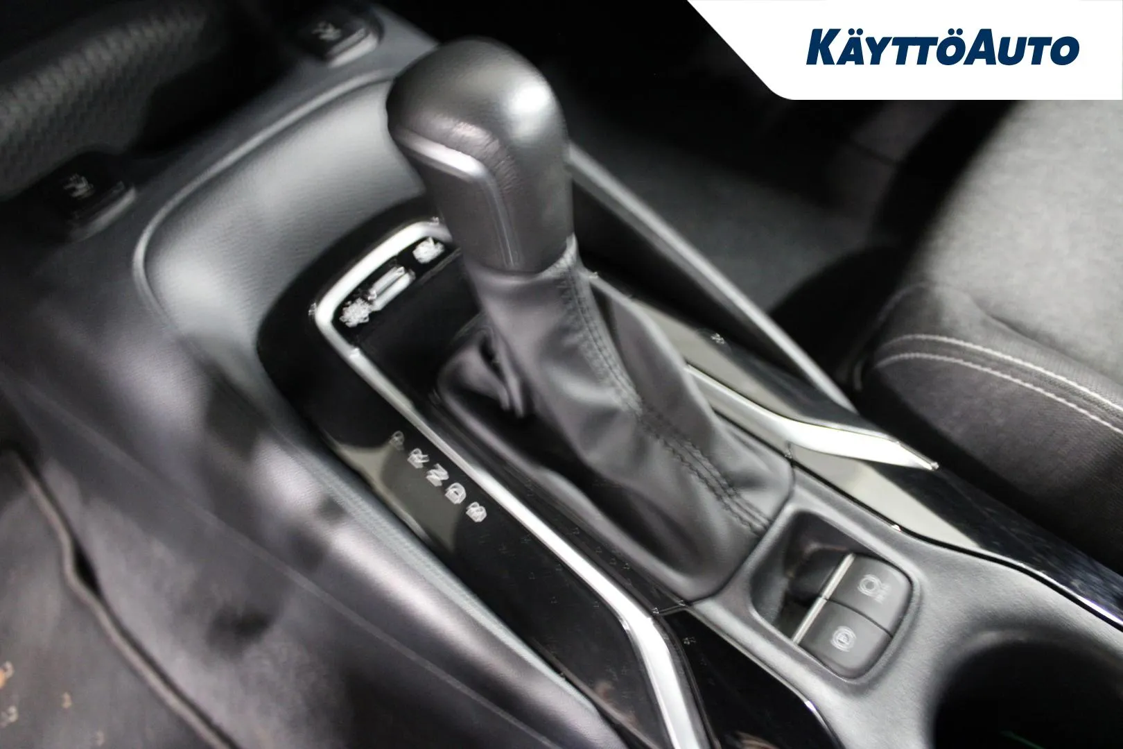 TOYOTA Corolla CRS-415 carousel image