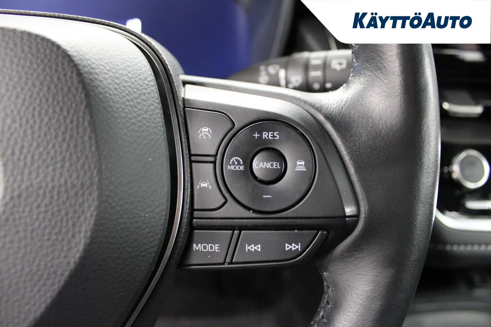 TOYOTA Corolla CRS-415 carousel image