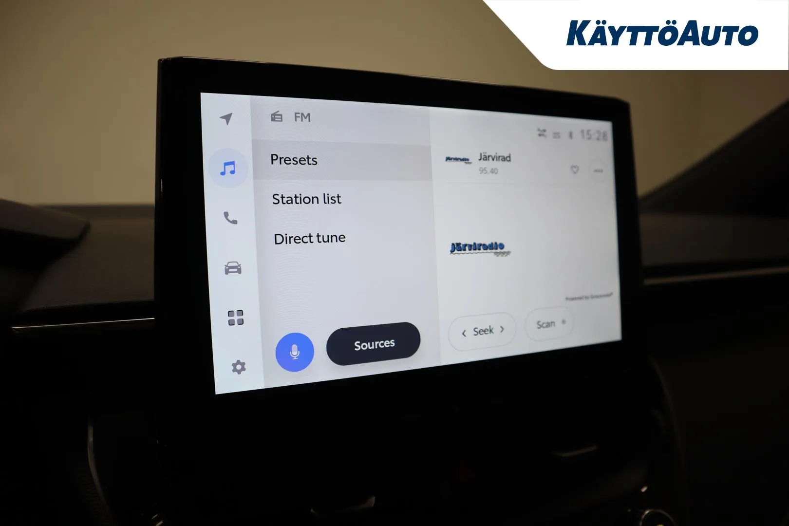 Toyota Corolla EVB-342 carousel image