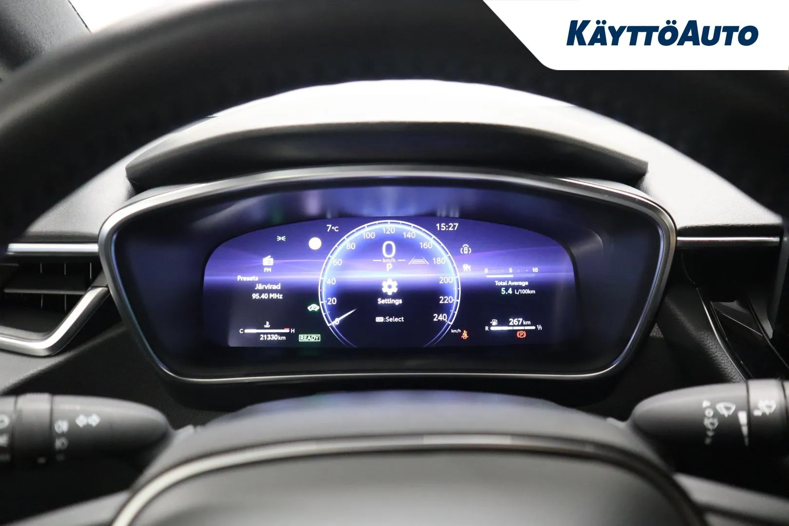 Toyota Corolla EVB-342 carousel image