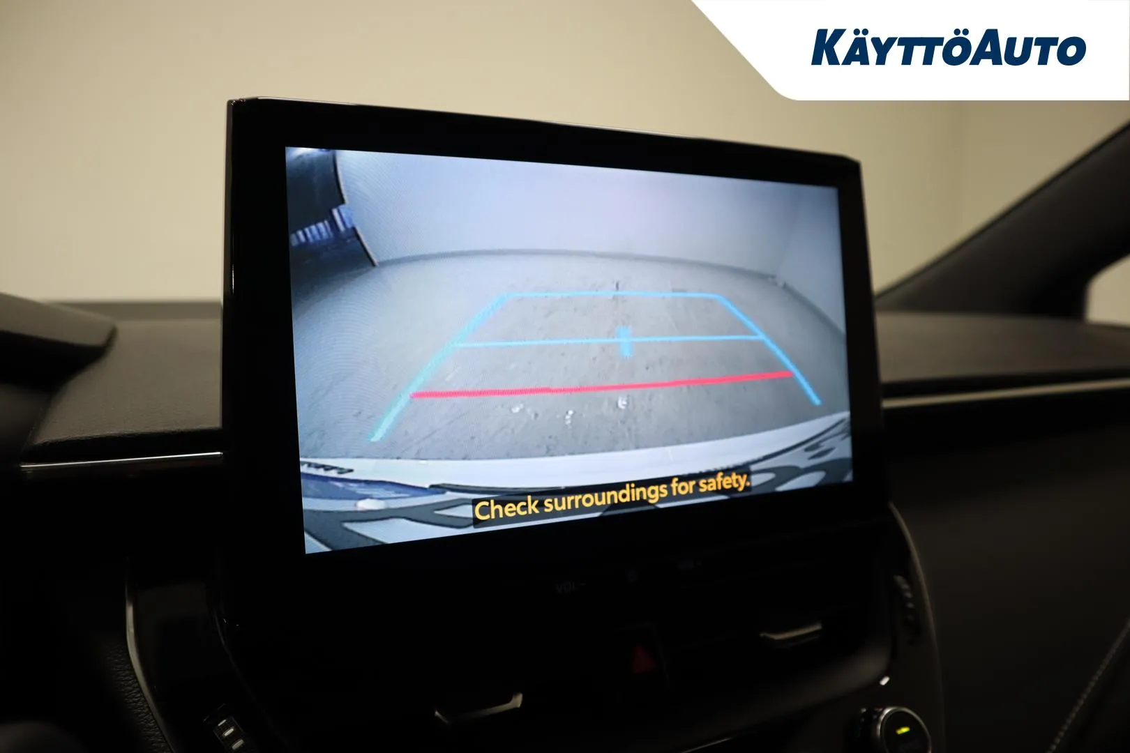 Toyota Corolla EVB-342 carousel image