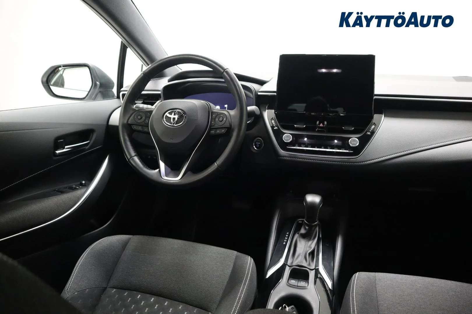 Toyota Corolla EVB-342 carousel image