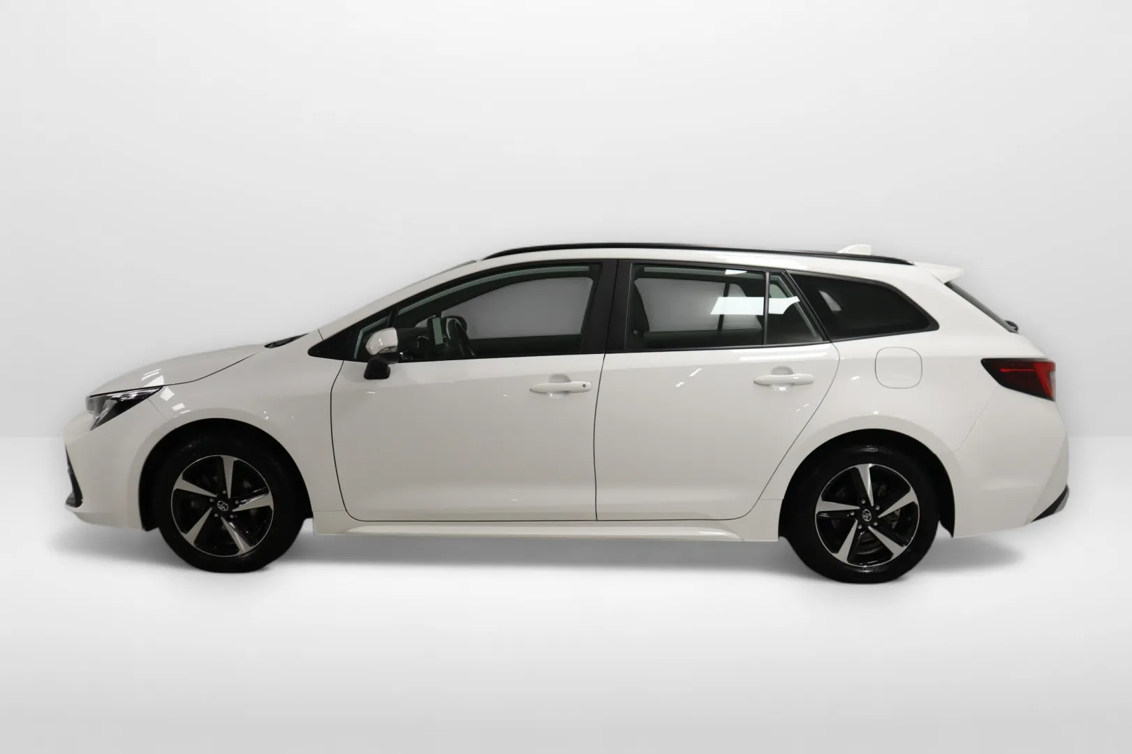 Toyota Corolla EVB-342 carousel image