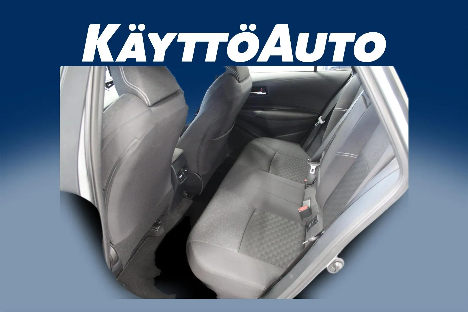 TOYOTA Corolla EVB-348 carousel image