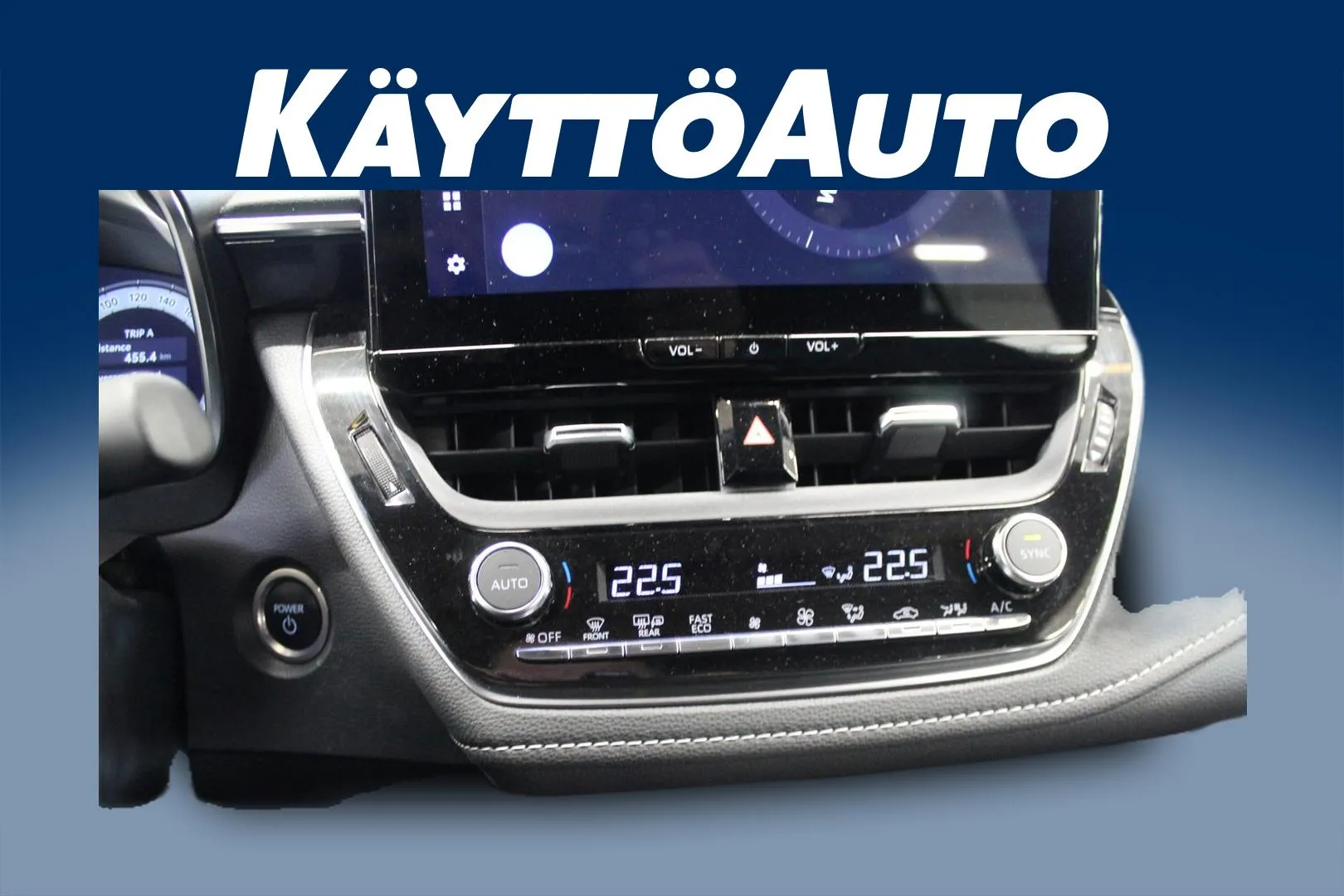 TOYOTA Corolla EVB-348 carousel image