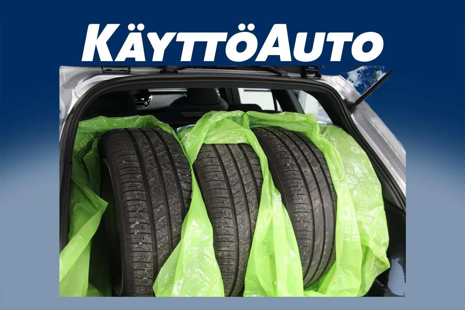 TOYOTA Corolla EVB-348 carousel image