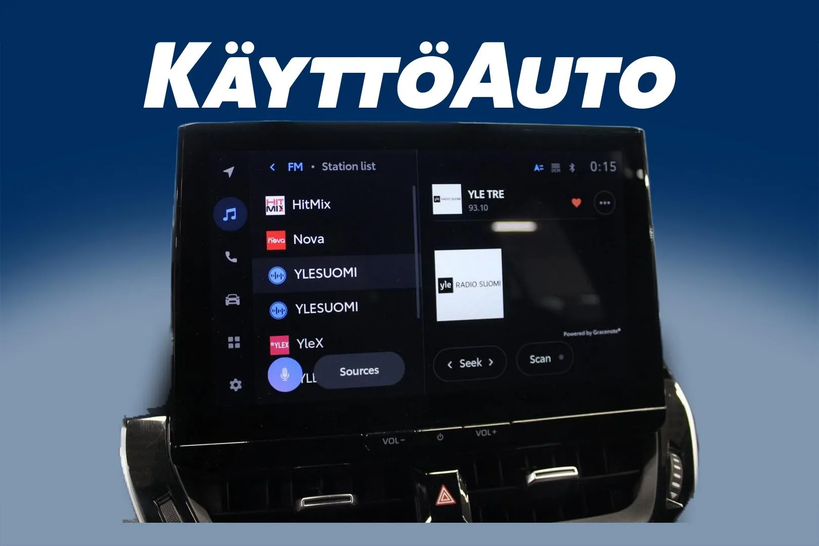 TOYOTA Corolla EVB-348 carousel image