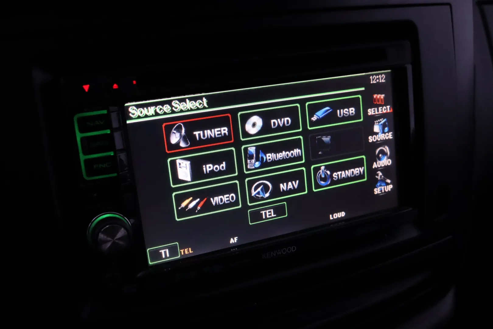 MERCEDES-BENZ Vito CJX-790 carousel image