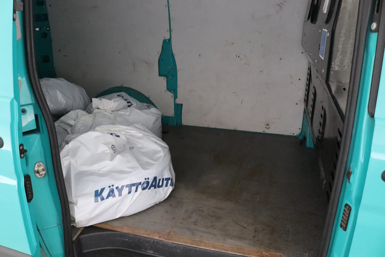 MERCEDES-BENZ Vito CJX-790 carousel image